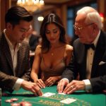 Teknologi Live Casino terus berkembang, membuat Baccarat semakin populer di kalangan pemain. Temukan bagaimana inovasi terbaru menjadikan pengalaman bermain Baccarat lebih menarik dan realistis.