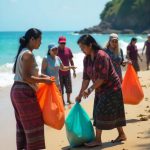 Gotong royong adalah budaya khas Indonesia yang mencerminkan solidaritas dan kebersamaan masyarakat. Simak nilai dan makna penting di balik tradisi yang menyatukan bangsa ini.