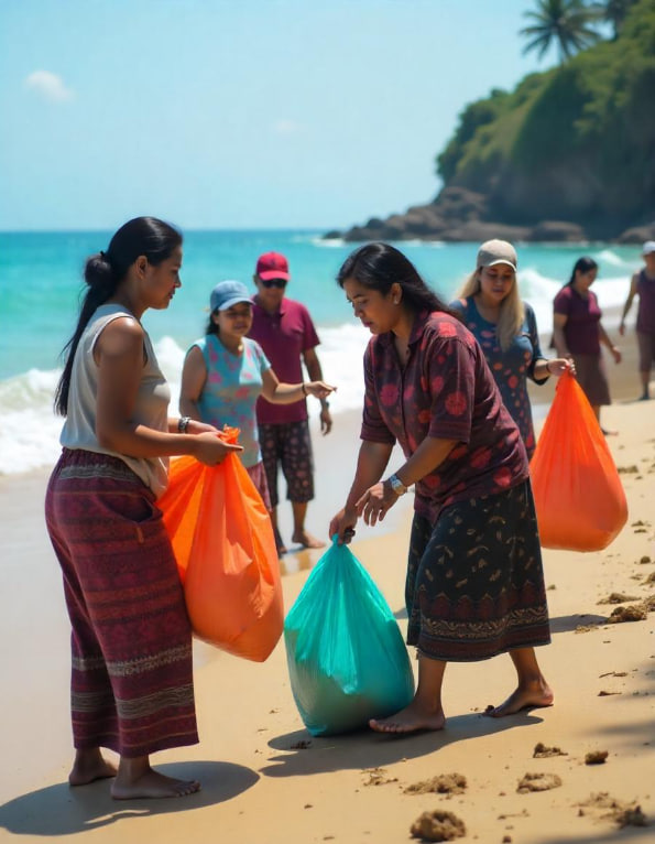 Gotong royong adalah budaya khas Indonesia yang mencerminkan solidaritas dan kebersamaan masyarakat. Simak nilai dan makna penting di balik tradisi yang menyatukan bangsa ini.